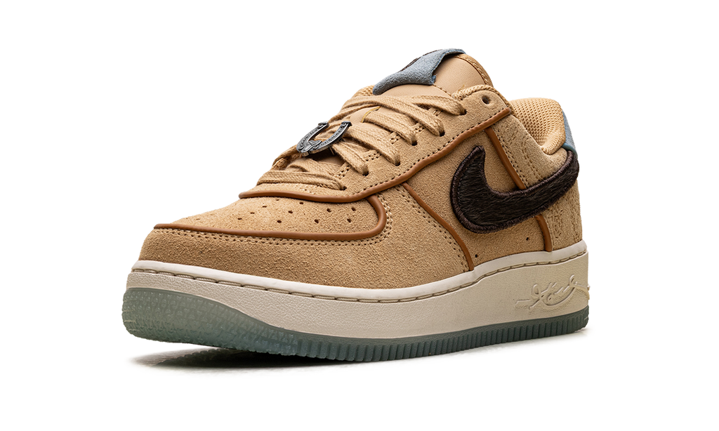 Air Force 1 Low Protro "Kobe Bryant Siempre Hermanos" IM0582 700