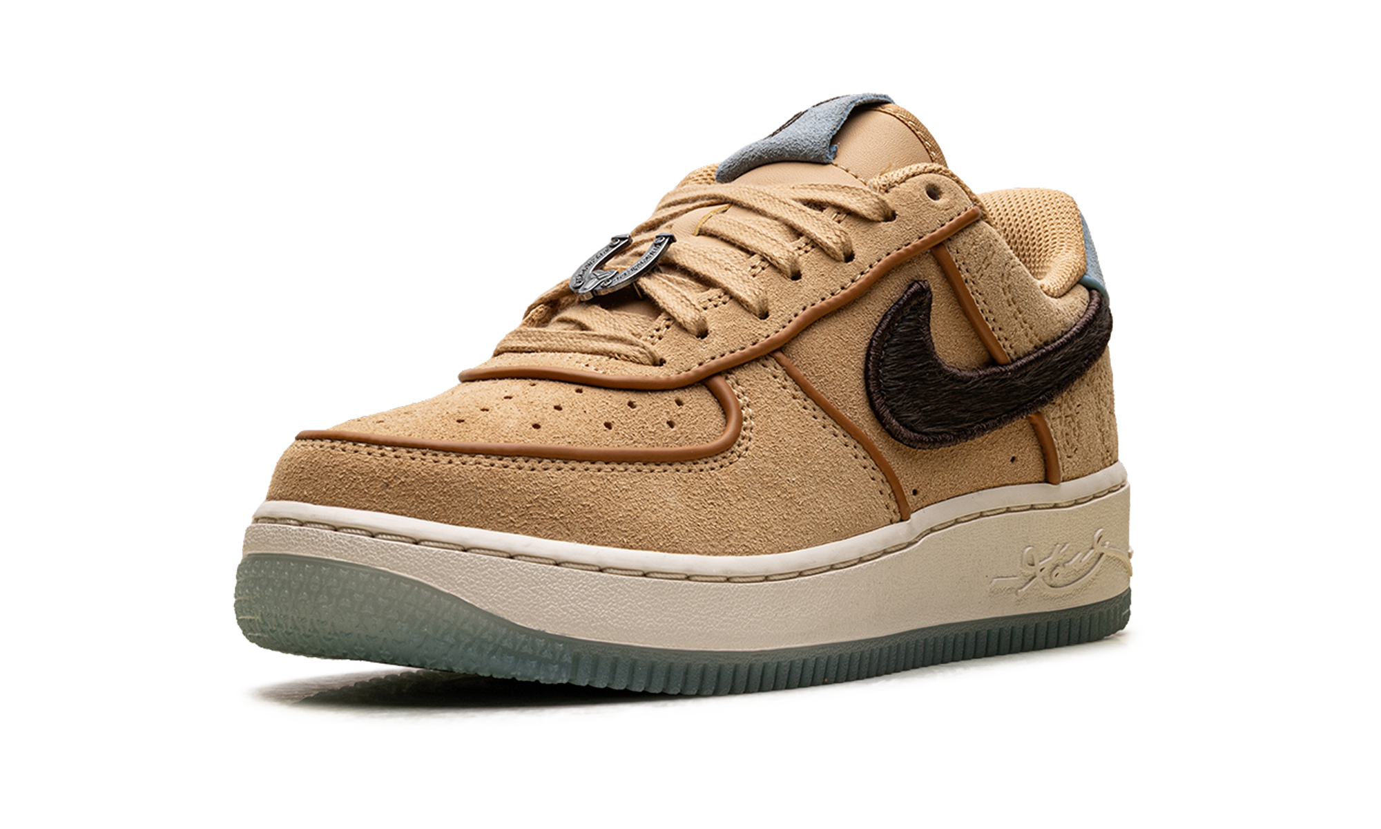 Air Force 1 Low Protro "Kobe Bryant Siempre Hermanos" IM0582 700