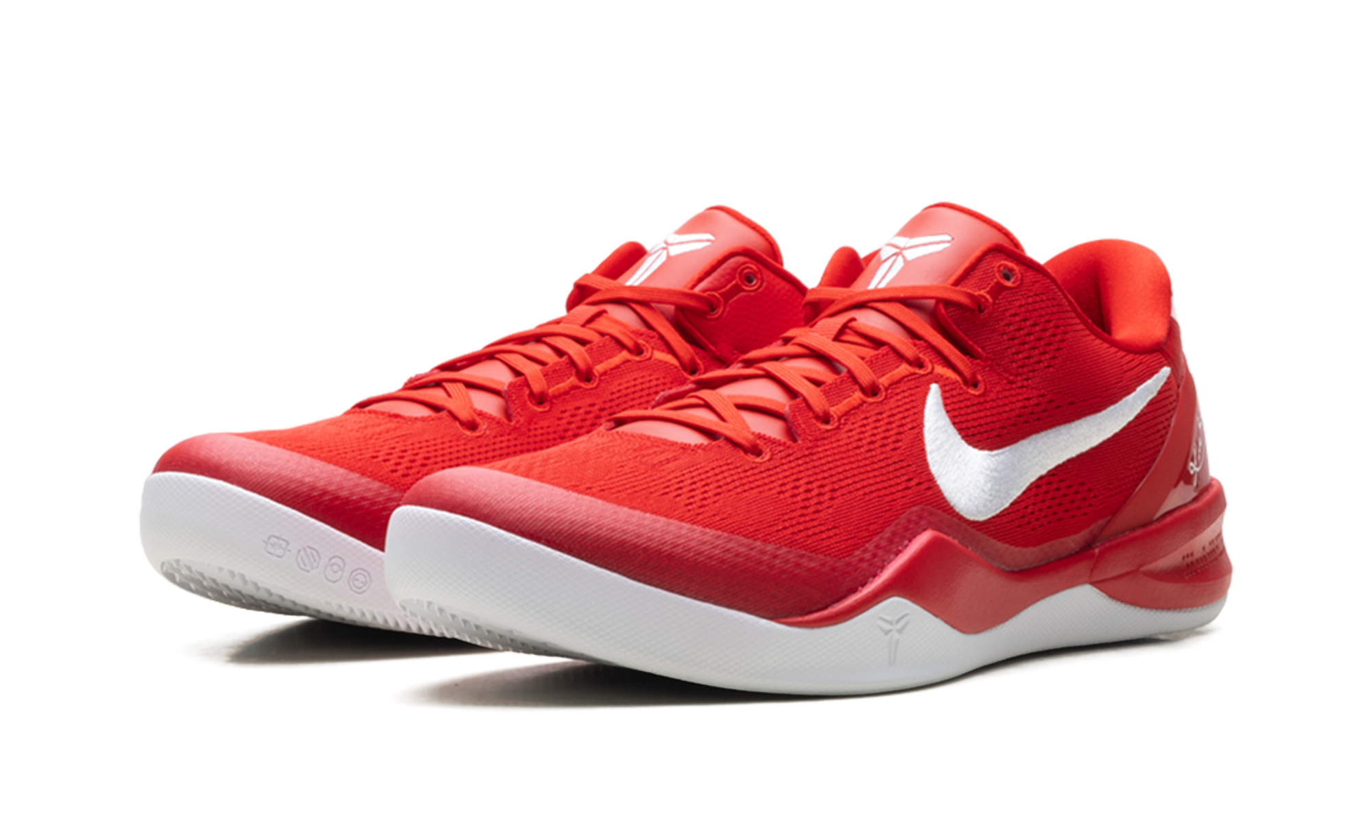 Kobe 8 Protro TB P "University Red" HM6469 600