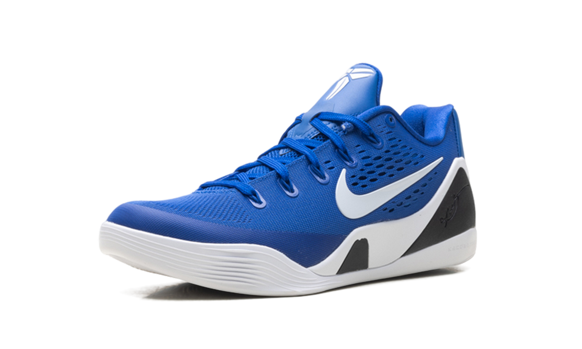 Kobe 9 Elite Low EM TB P "Game Royal" IH5095 400