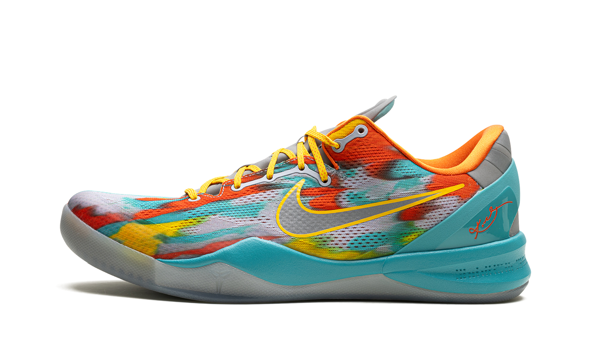 Kobe 8 Protro "Venice Beach" FQ3548 001