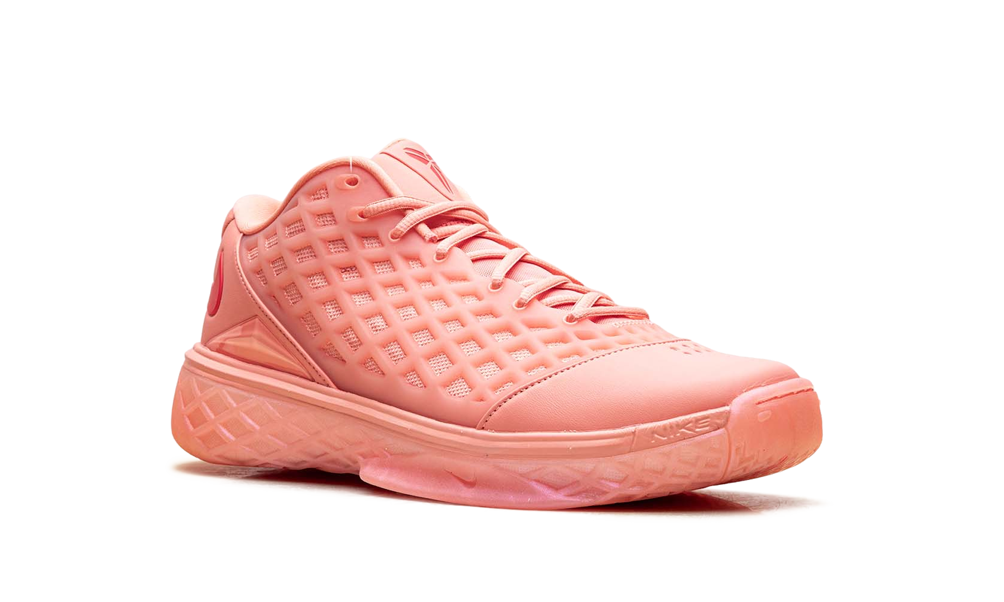 Kobe 3 Low Protro "Atomic Pink" IV7127 600