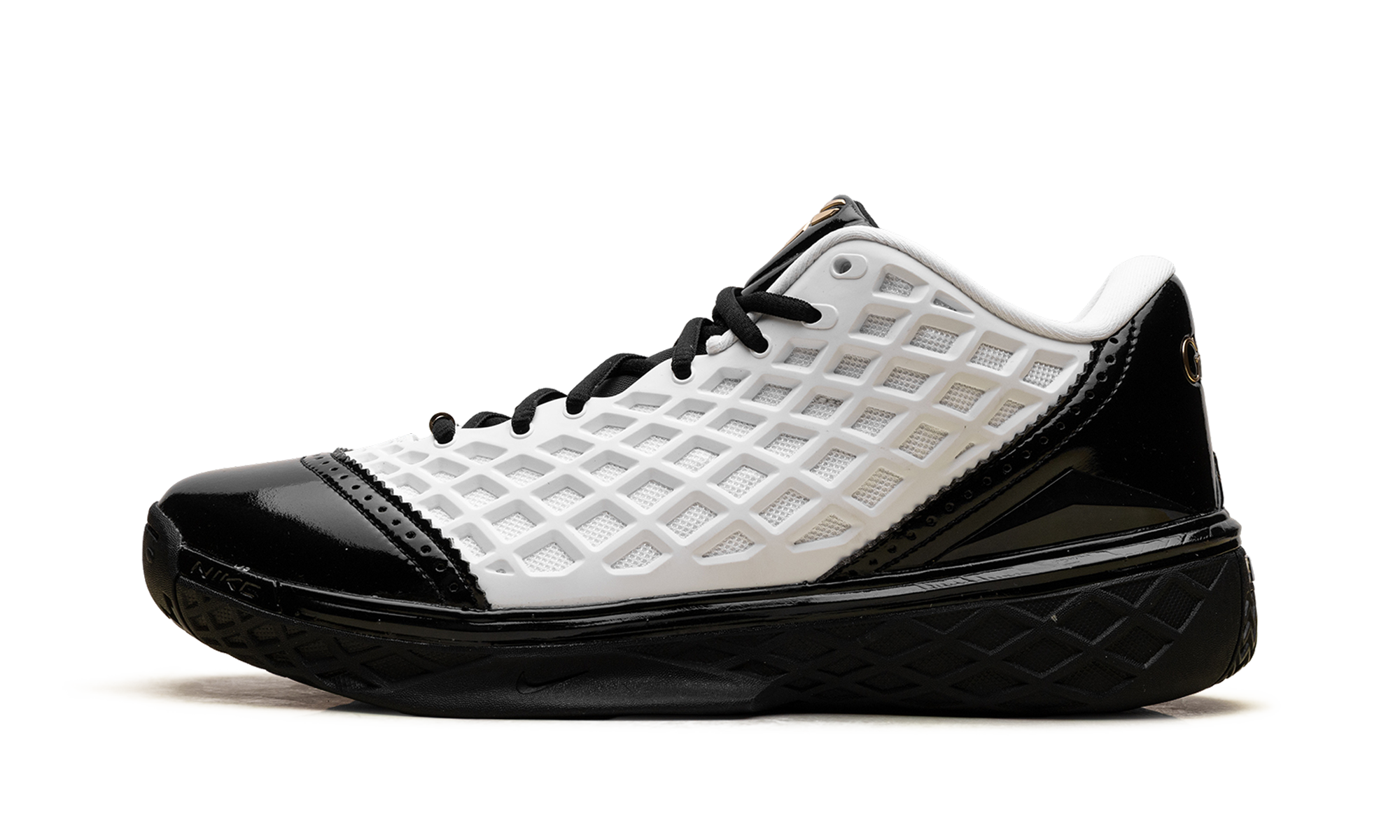 Kobe 3 Low Protro "Mambacita" IQ3916 100