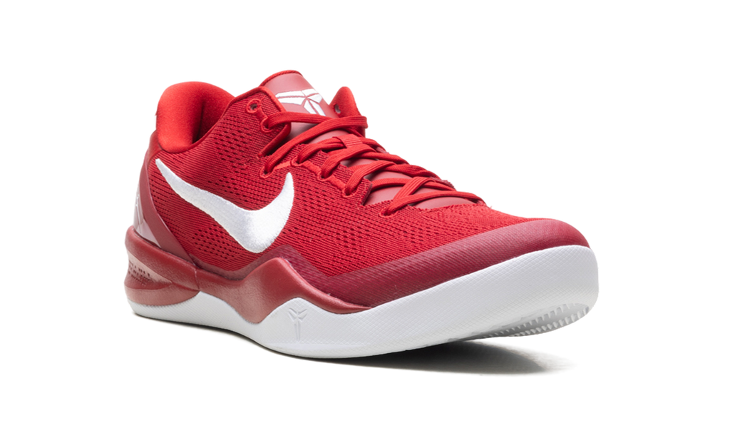 Kobe 8 Protro TB "Gym Red White" HM6469 601