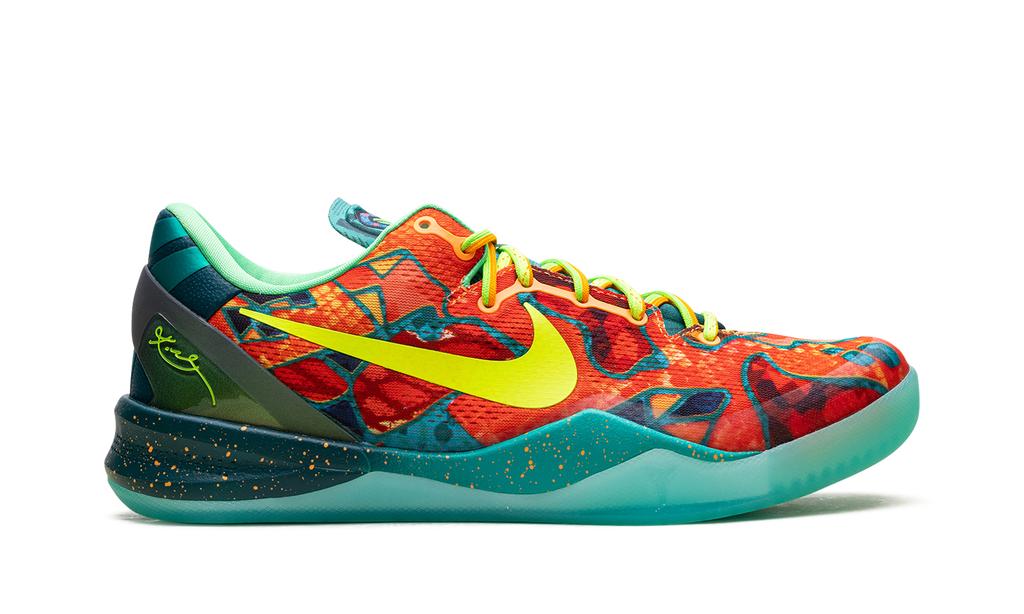 Kobe 8 Protro "What The" HM9621 900