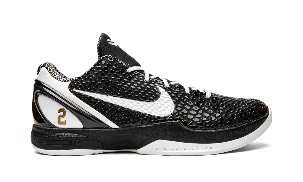 Kobe 6 Protro "Mambacita Sweet 16" CW2190 002