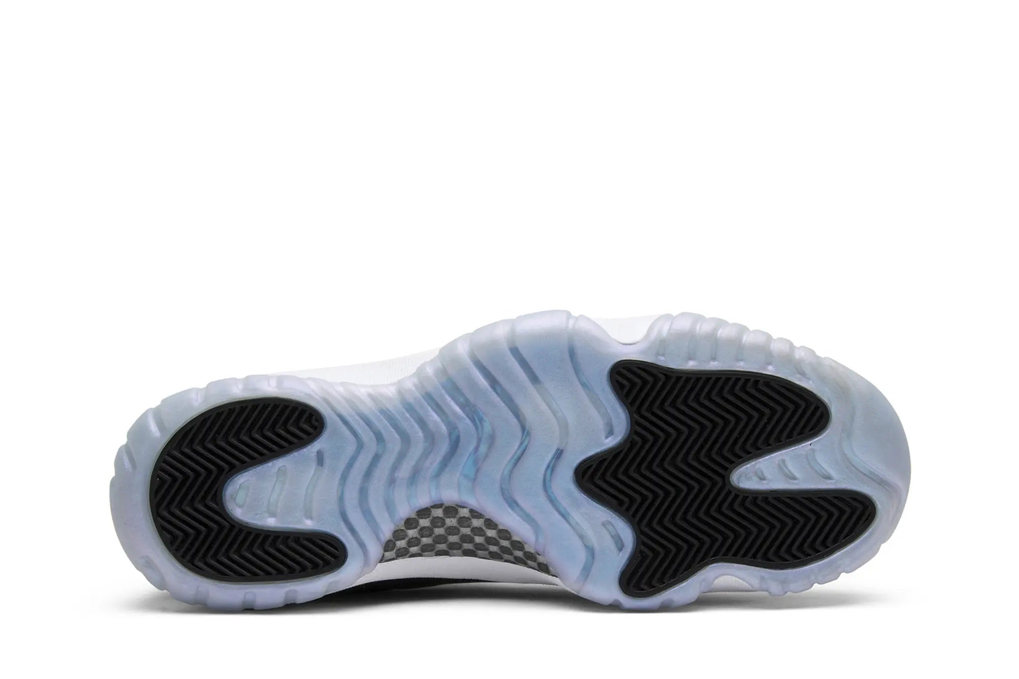 Jordan 11 Retro Low 'Emerald'