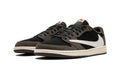 Air Jordan 1 Low "Travis Scott" Mocha