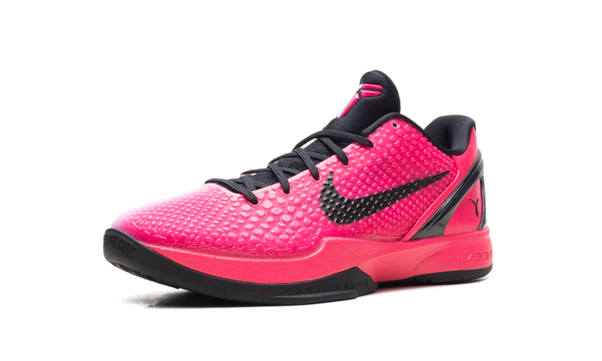 Kobe 6 Protro "Kay Yow Think Pink" IQ9317 001
