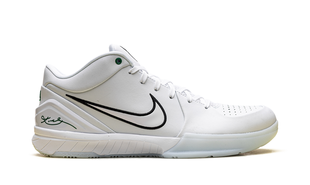 Zoom Kobe 4 Protro "Draft Day Pack - Boston Celtics (Opened Packaging)" IM0559 105