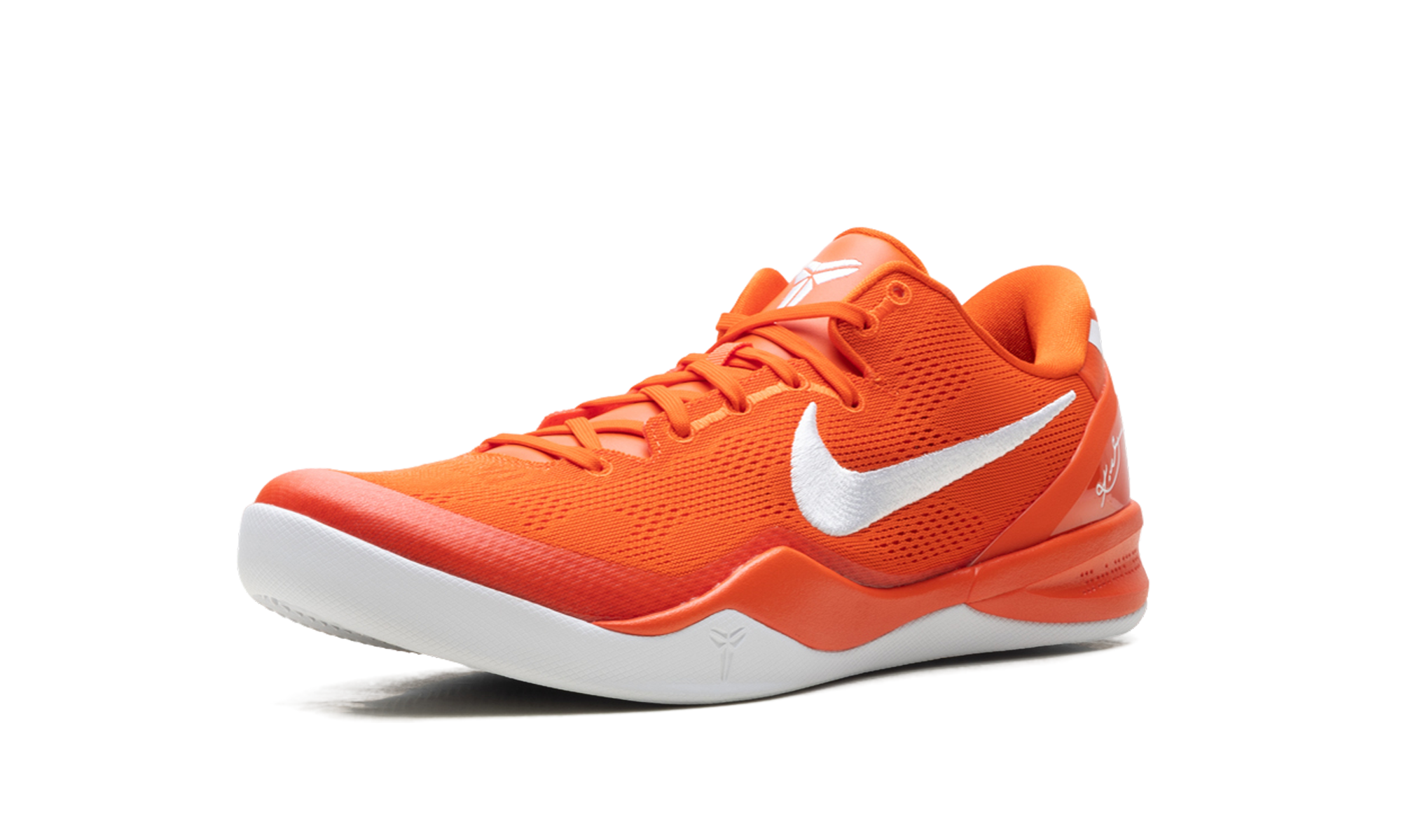 Kobe 8 Protro TB Promo "Team Orange" HM6469 800
