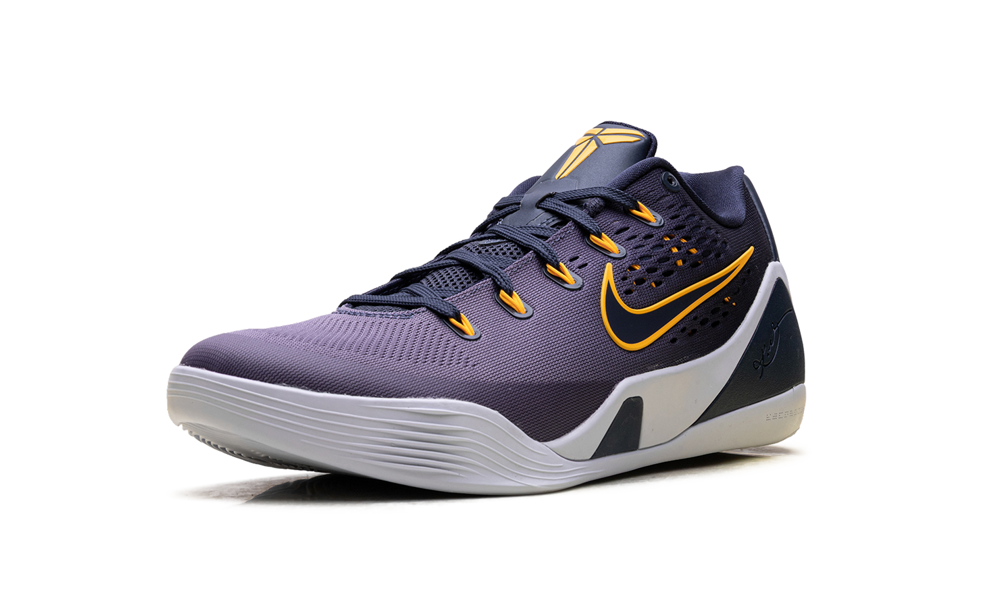 Kobe 9 EM Low Protro "Fade" IH1401 401