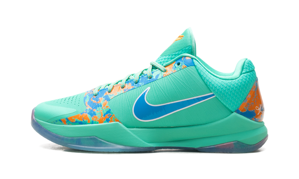 Zoom Kobe 5 Protro "NY vs. NY" IX1200 300