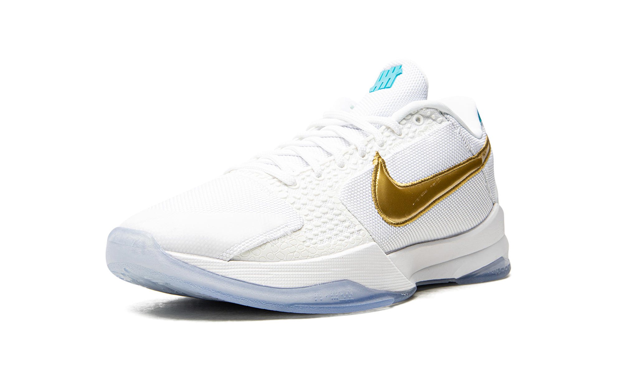 Kobe 5 Protro x Undefeated "What If Pack" DB5551 900