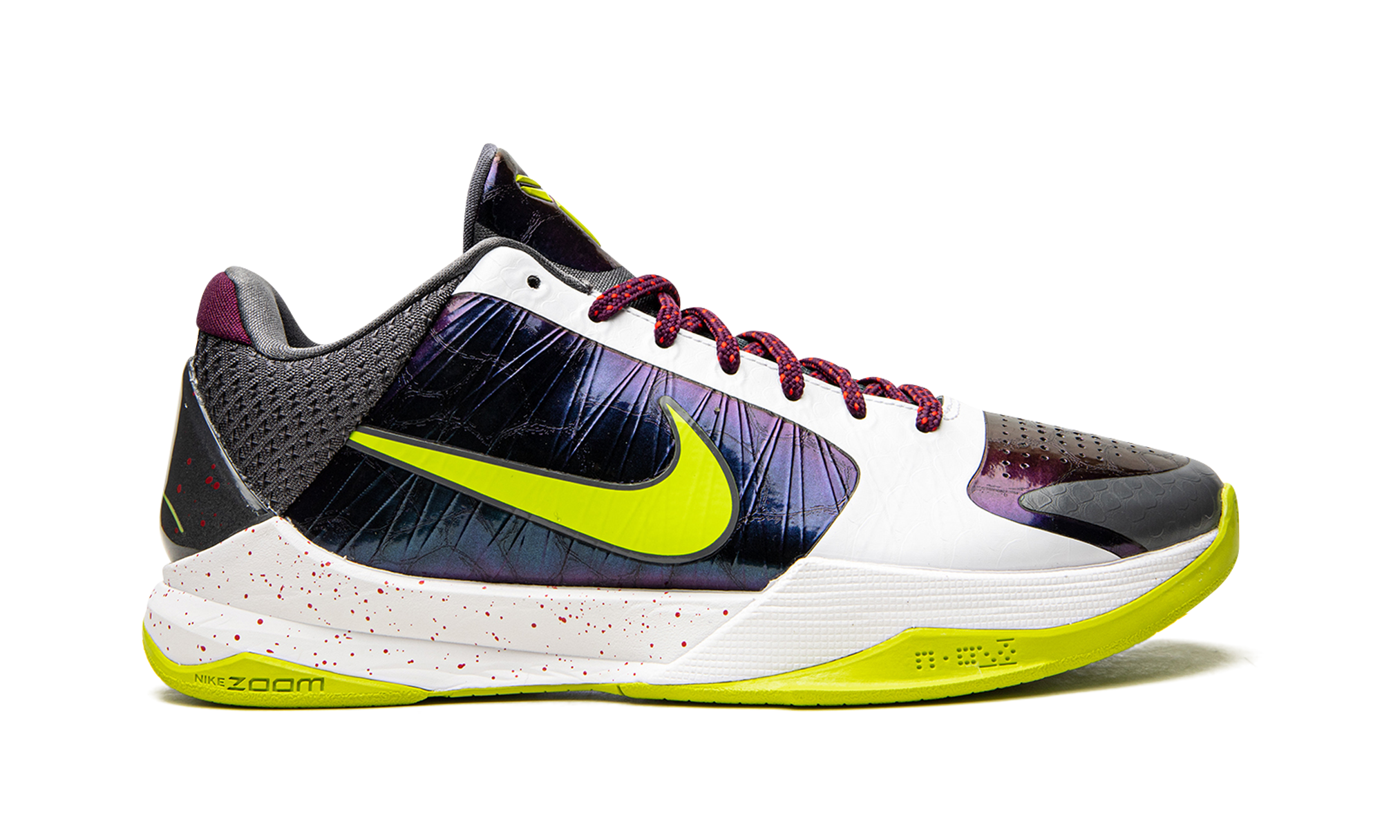 Kobe 5 Protro "Chaos" CD4991 100