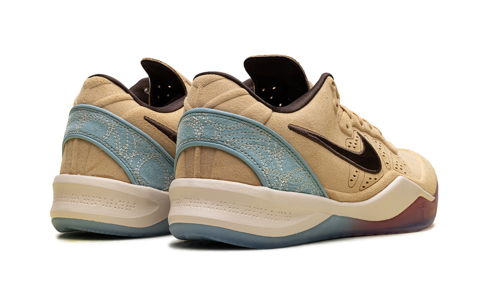 Kobe 8 Protro "Siempre Mio" IM1820 100