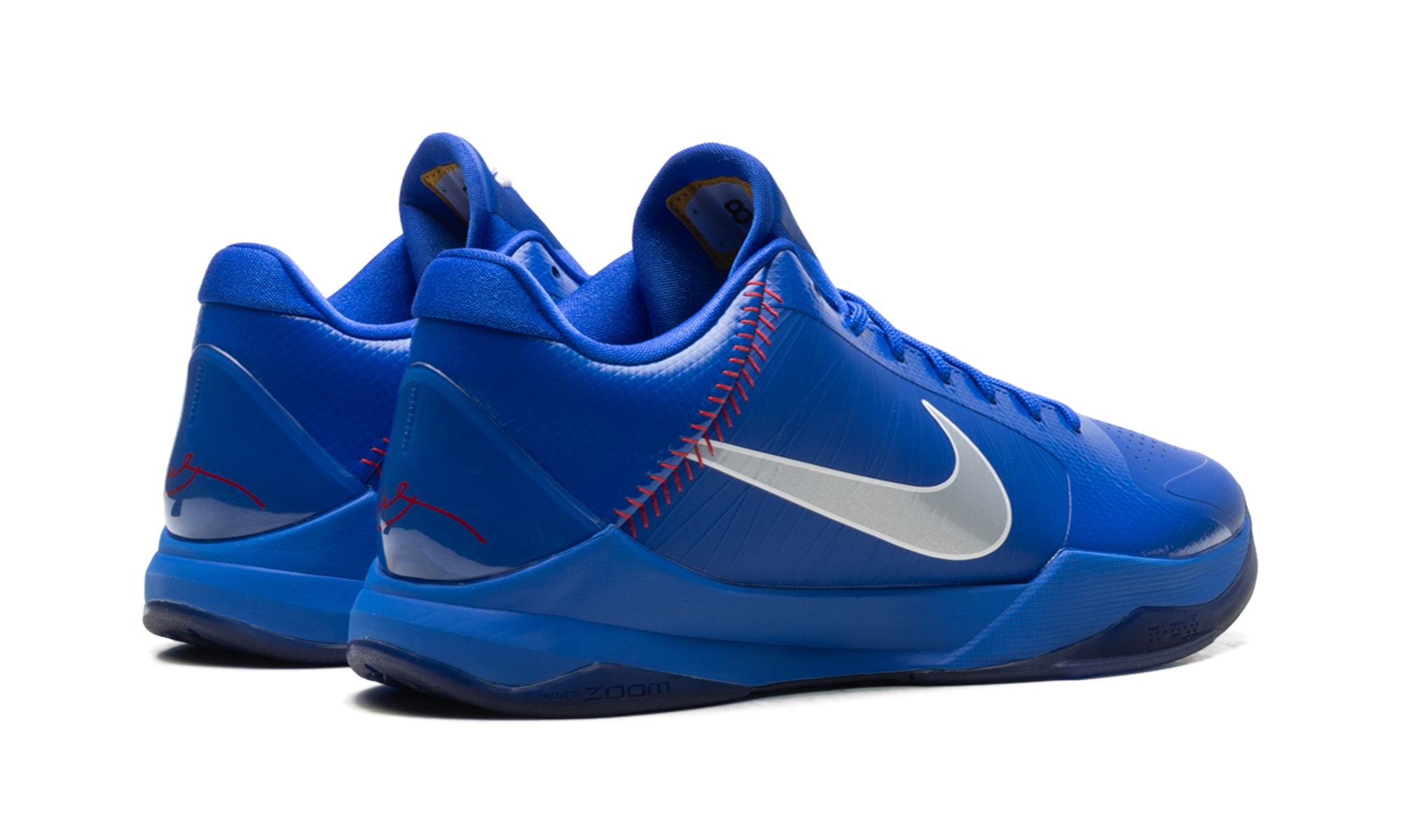 Kobe 5 Protro "Dodgers" IO6256 400
