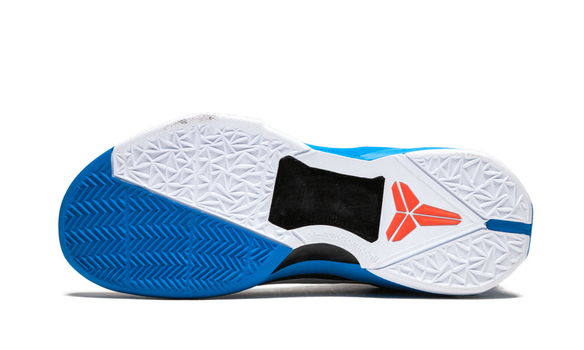 Zoom Kobe VII System "Poison Dart Frog" 488371 403
