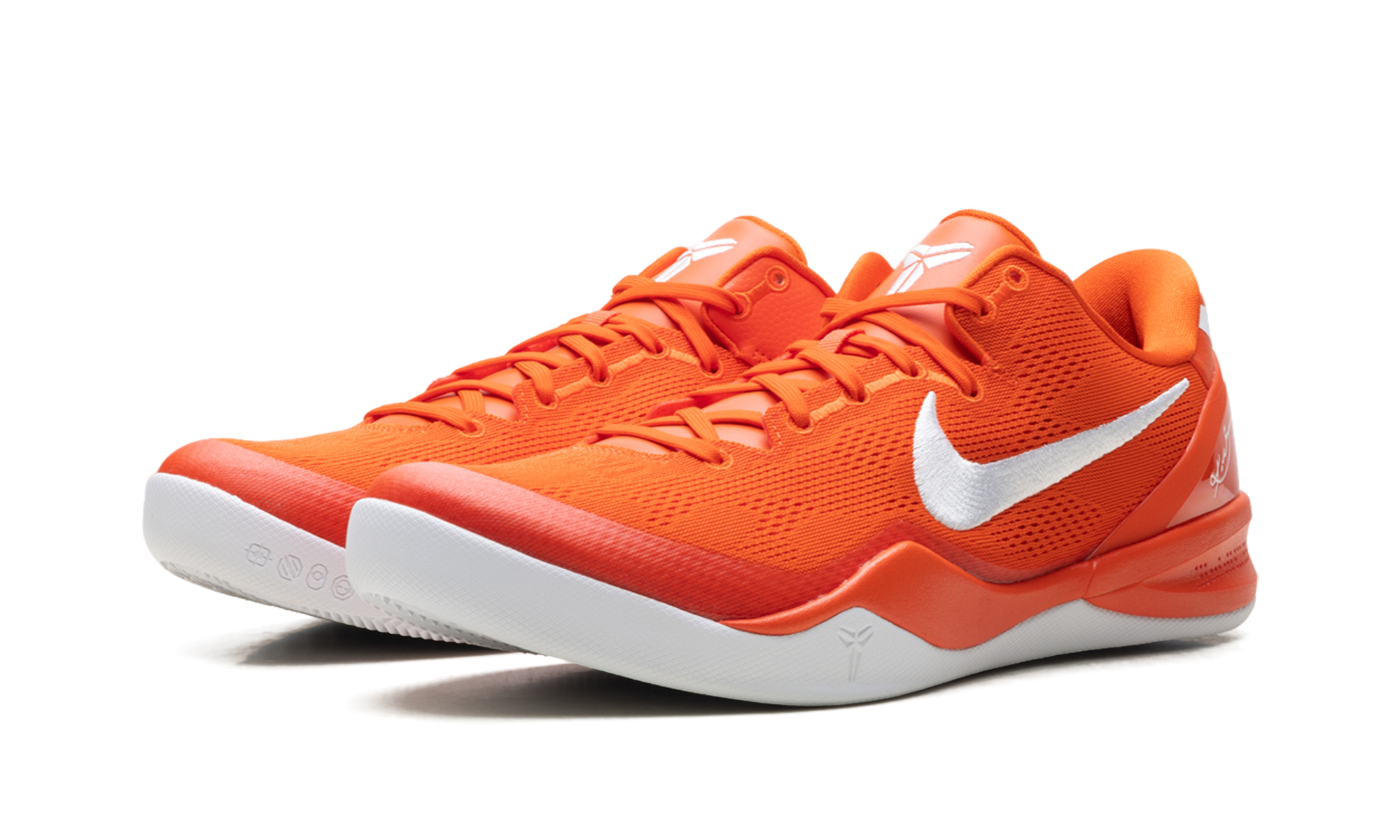 Kobe 8 Protro TB Promo "Team Orange" HM6469 800