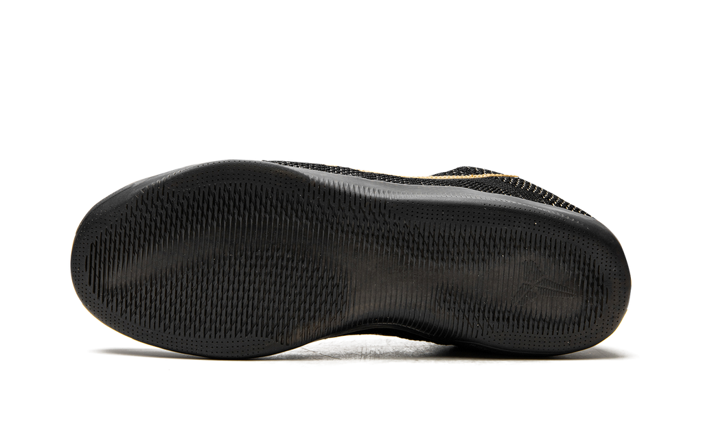 Kobe 11 Elite Low FTB "Fade To Black" 869459 001