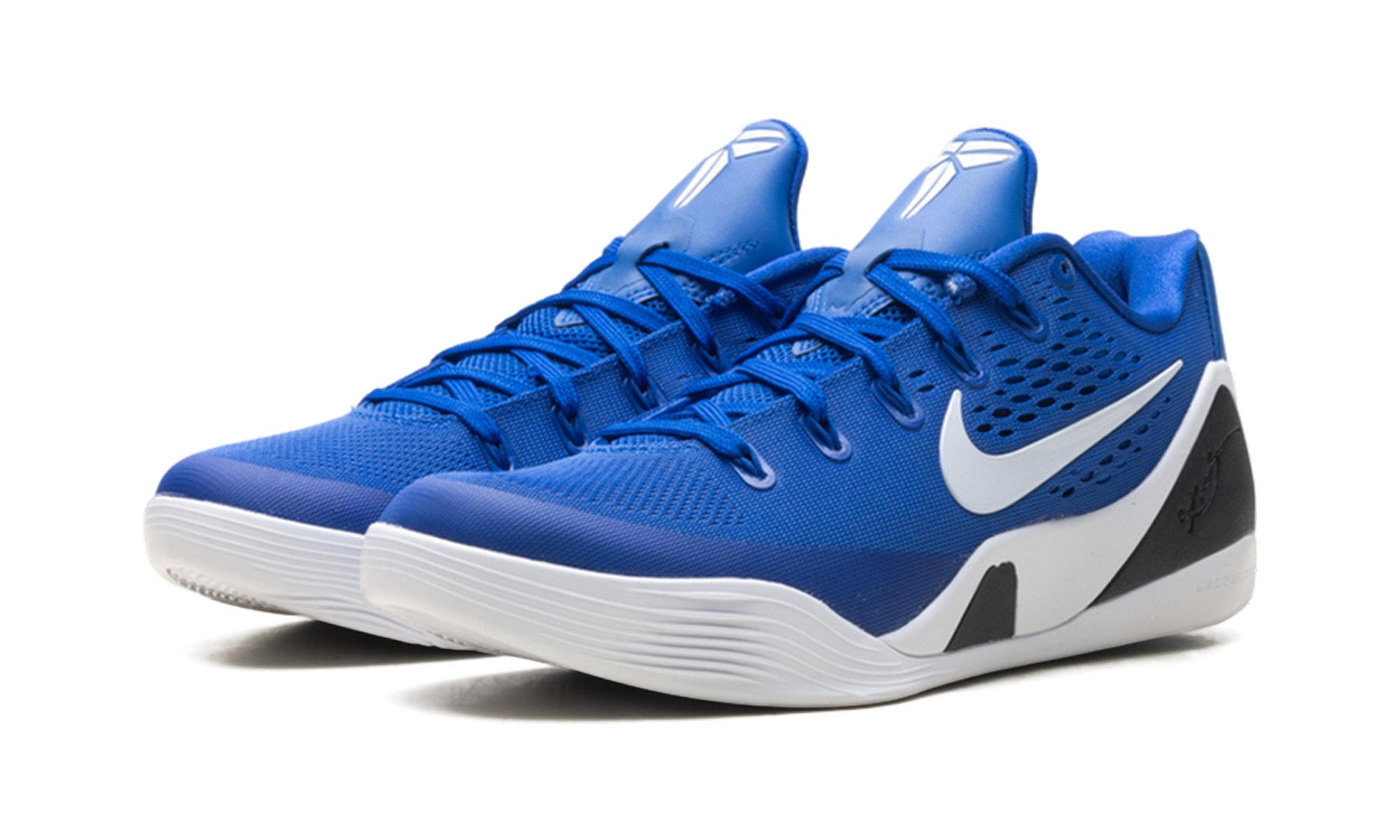 Kobe 9 Elite Low EM TB P "Game Royal" IH5095 400