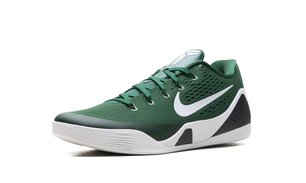 Kobe 9 Elite Low EM Protro TB "University Blue White" IH5095 301