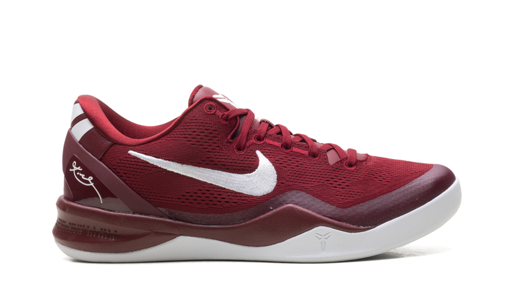 Kobe 8 Protro TB Promo "Team Red" HM6469 602