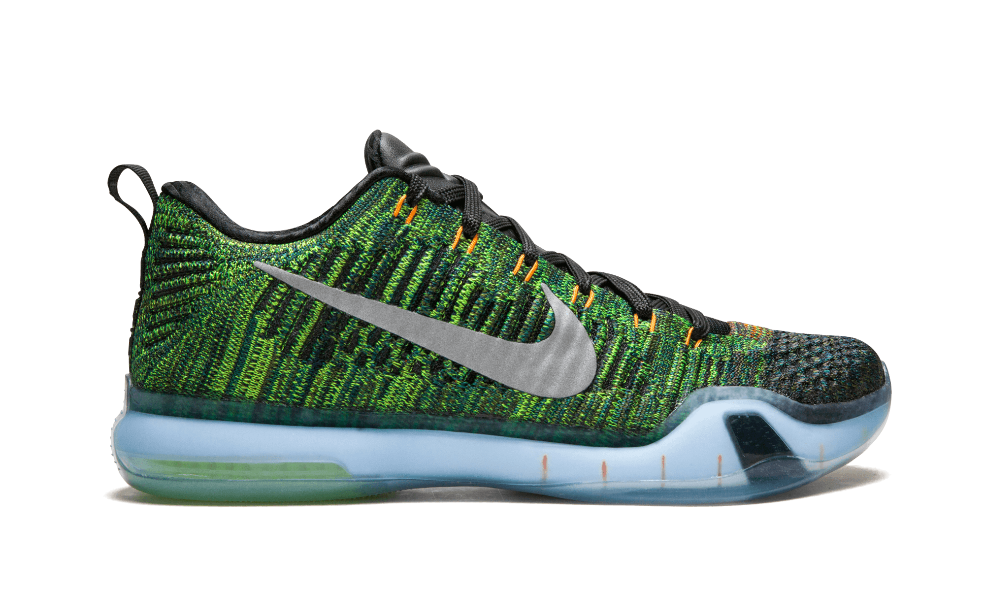 Kobe 10 Elite Low PRM "Race Car" 805937 901