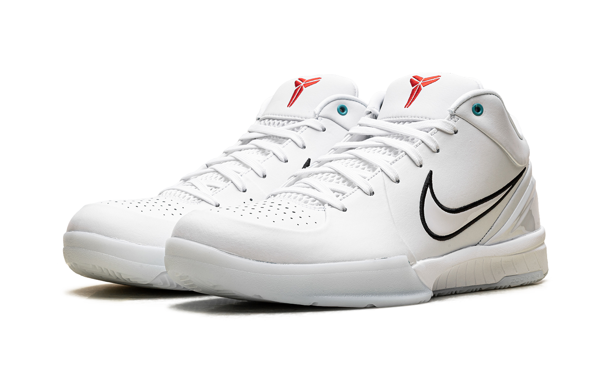 Zoom Kobe 4 Protro "Draft Day Pack - Vancouver Grizzlies (Opened Packaging)" IM0559 102