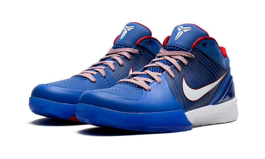 Zoom Kobe 4 Protro "Philly" FQ3545 400