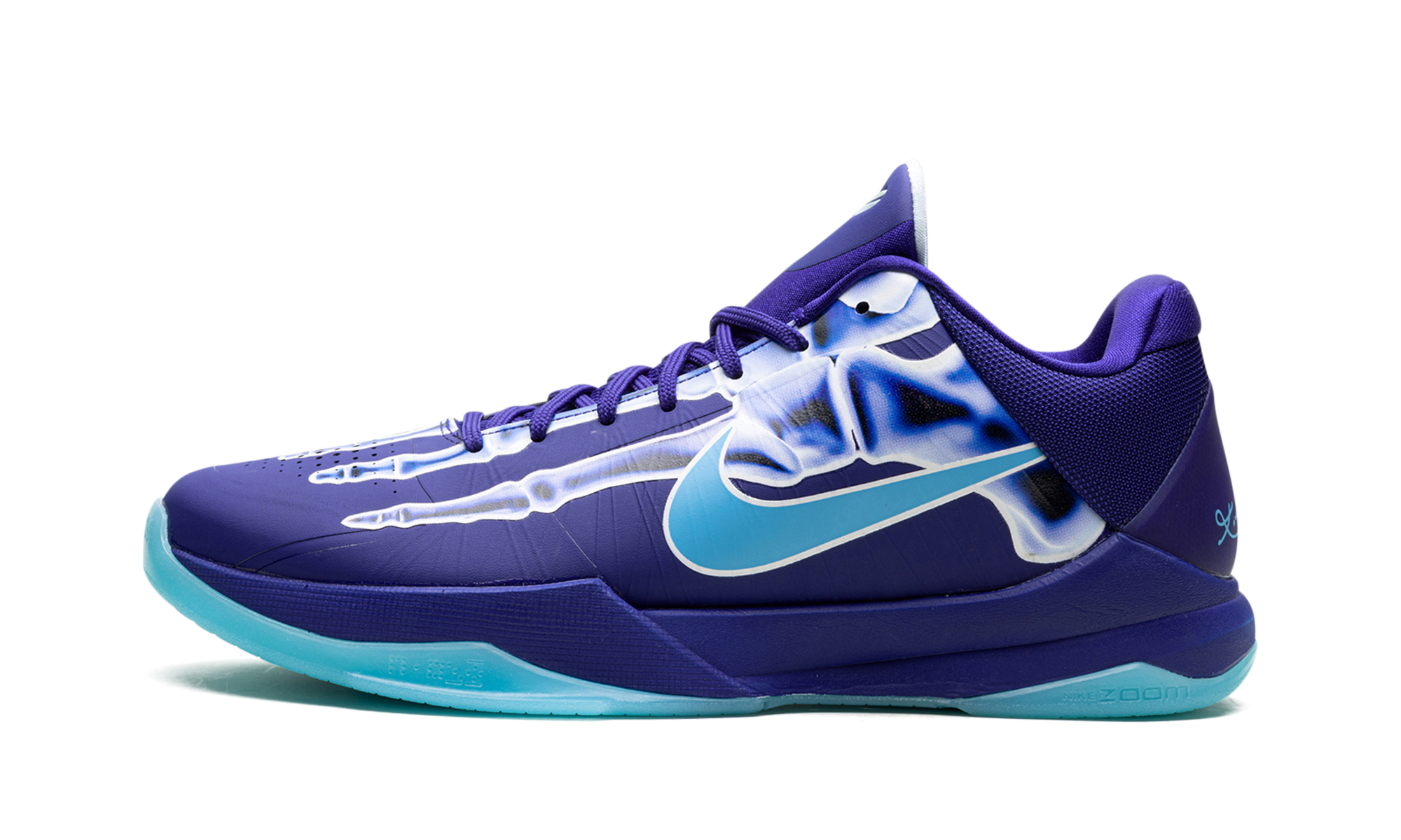 Zoom Kobe 5 Protro "X-Ray" HJ4303 400