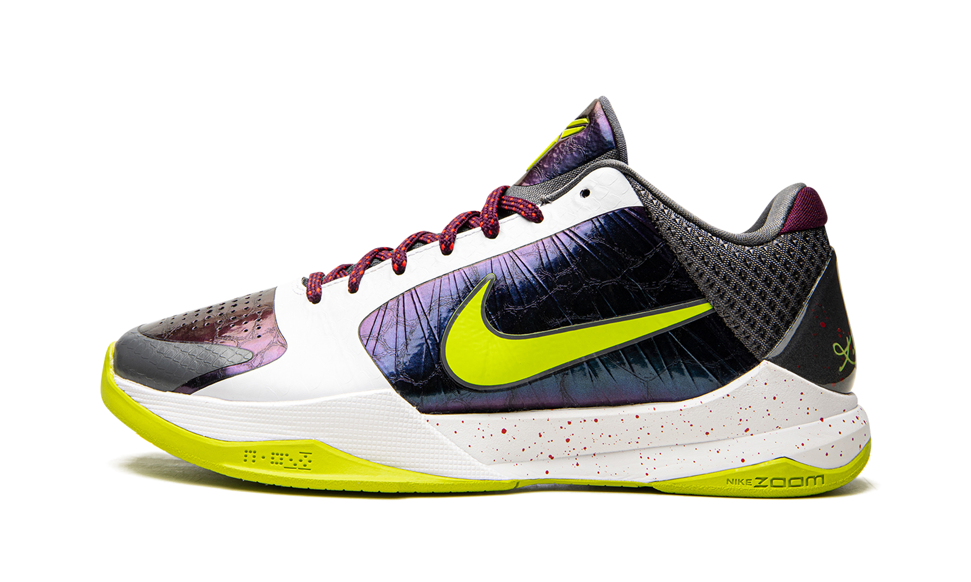Kobe 5 Protro "Chaos" CD4991 100