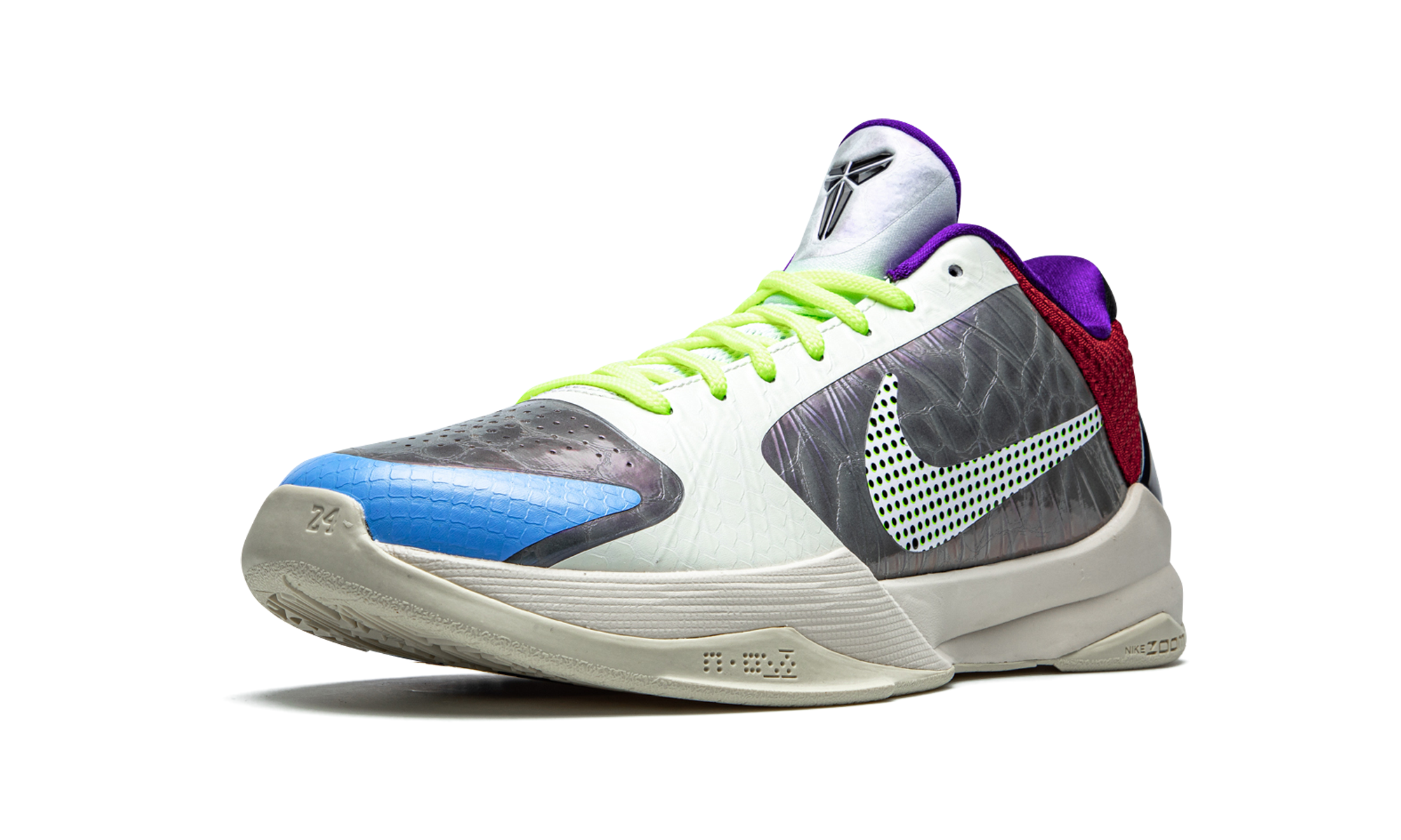 Kobe 5 Protro "PJ Tucker" CD4991 004