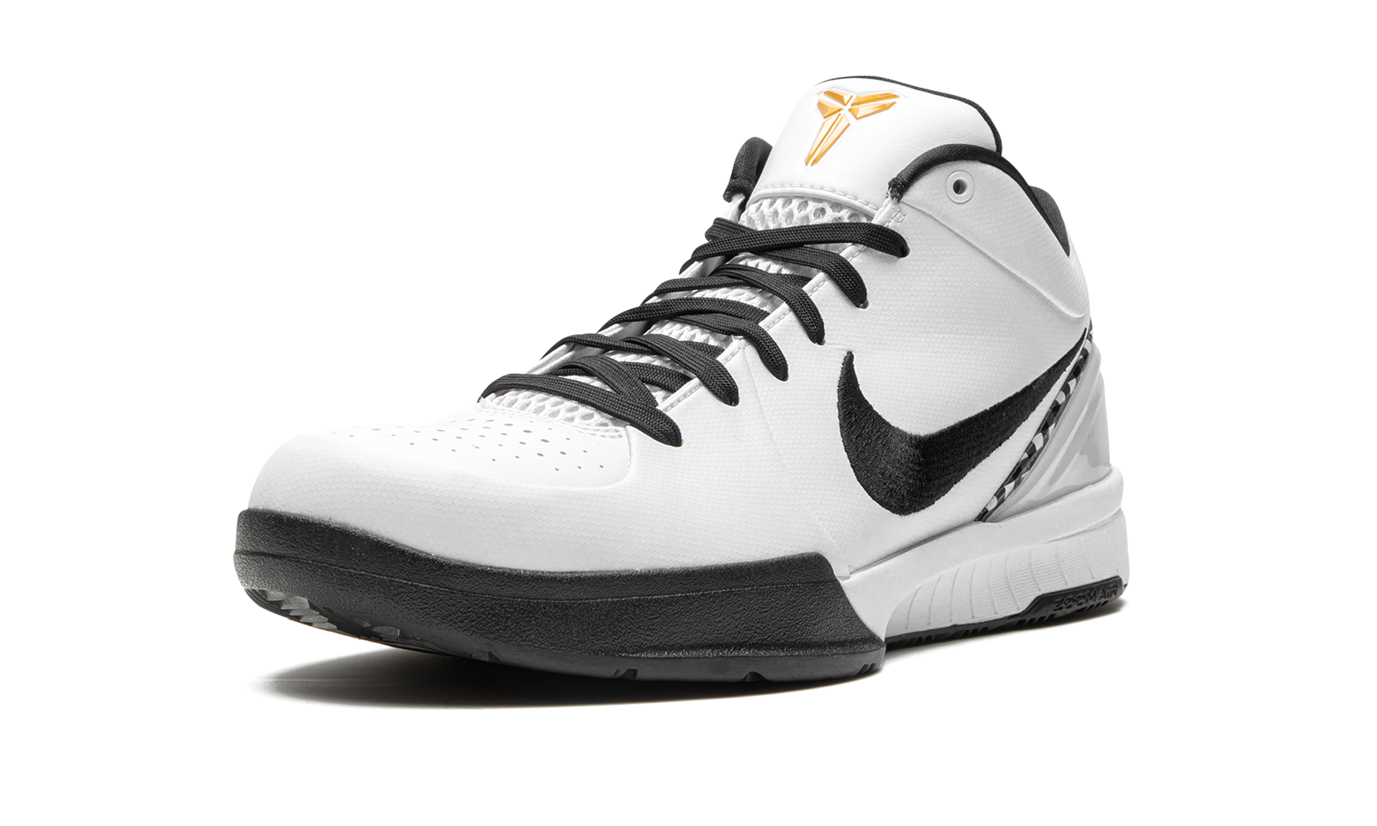 Zoom Kobe 4 Protro "Mambacita Gigi" FJ9363 100