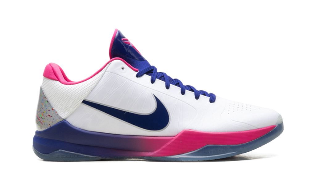 Zoom Kobe 5 Protro "Kay Yow" CW2210 100