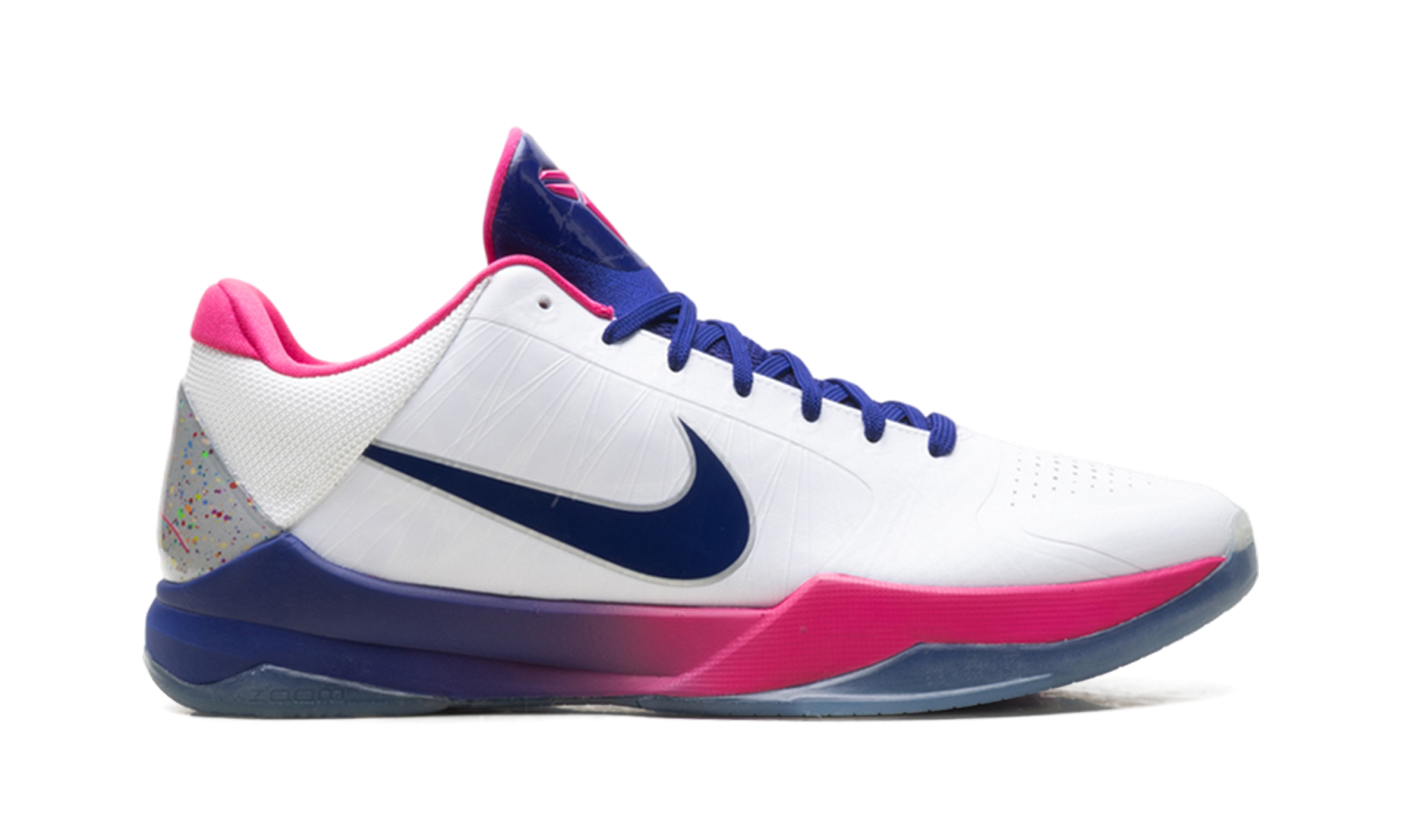 Zoom Kobe 5 Protro "Kay Yow" CW2210 100