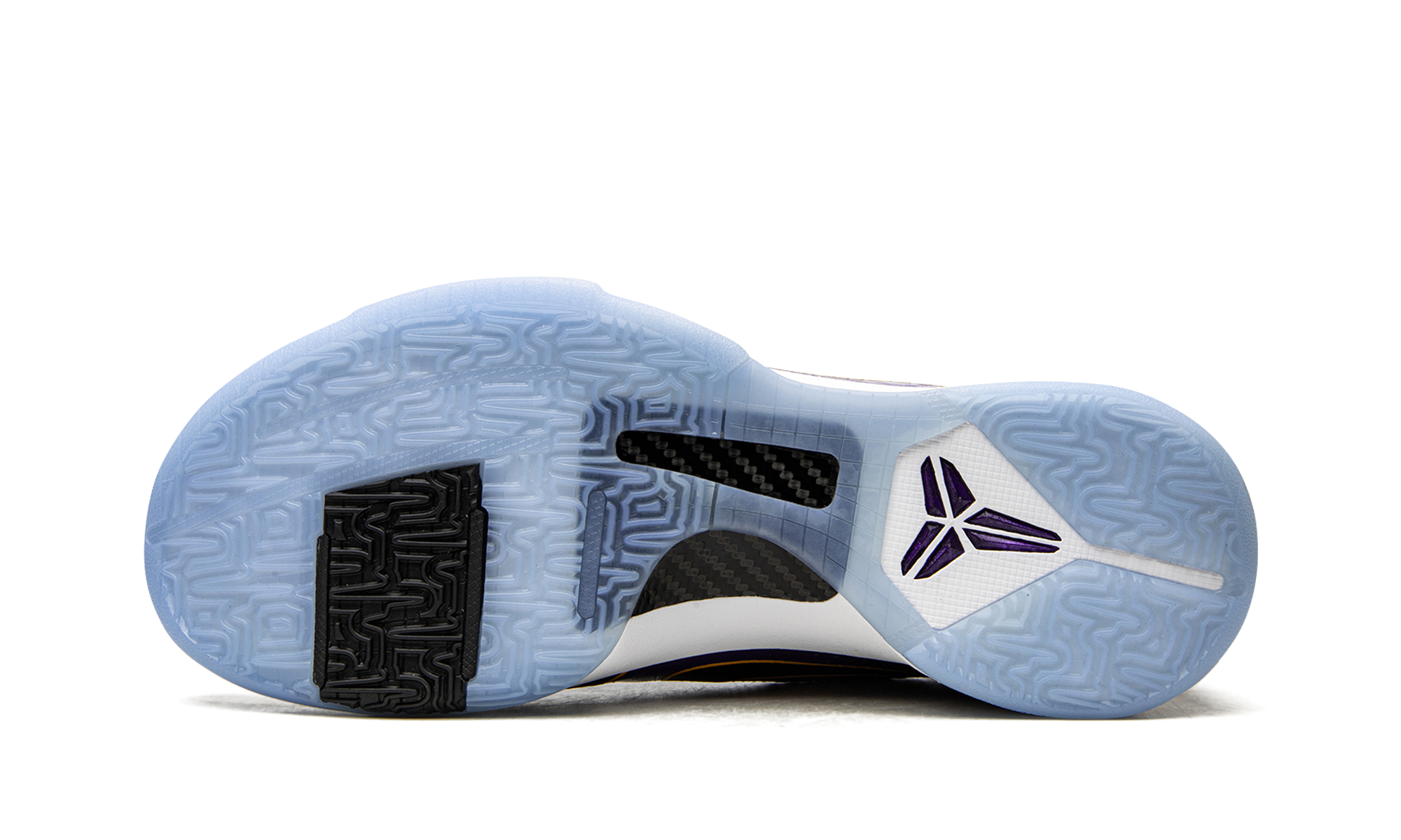 Kobe 5 Protro "5x Champ / Lakers" CD4991 500
