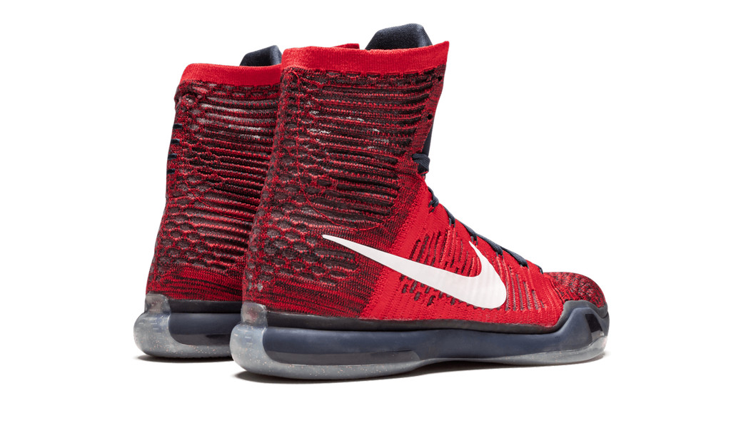 Kobe 10 Elite "American" 718763 614