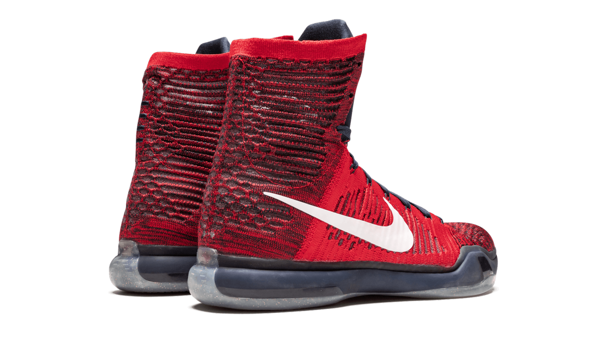 Kobe 10 Elite "American" 718763 614