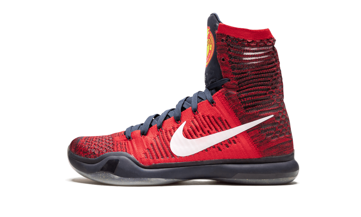 Kobe 10 Elite "American" 718763 614