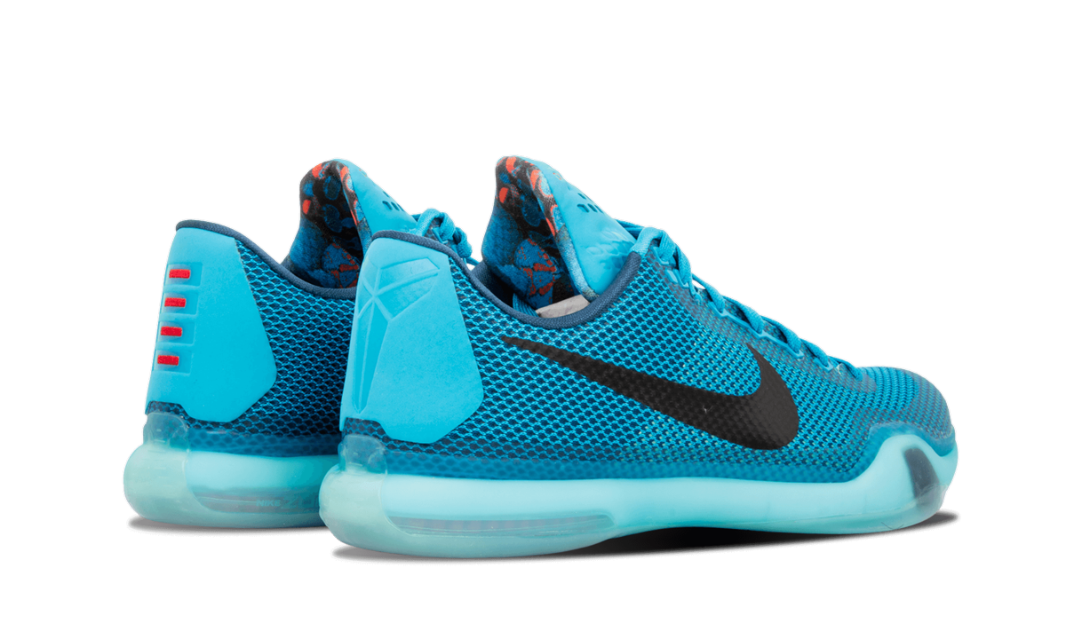 Kobe 10 "5 AM FLight" 705317 403