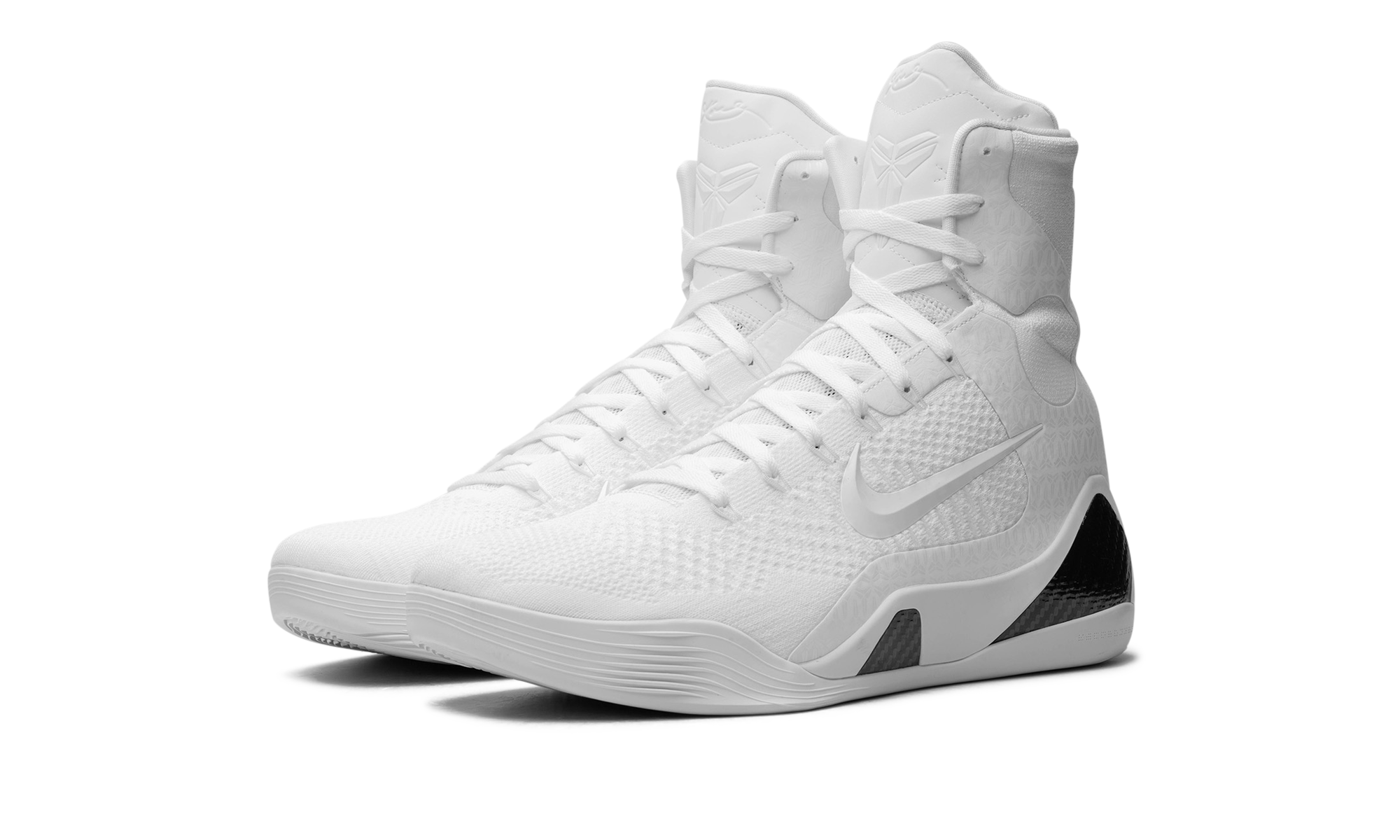 Kobe 9 Protro Halo "White" FZ7335 100