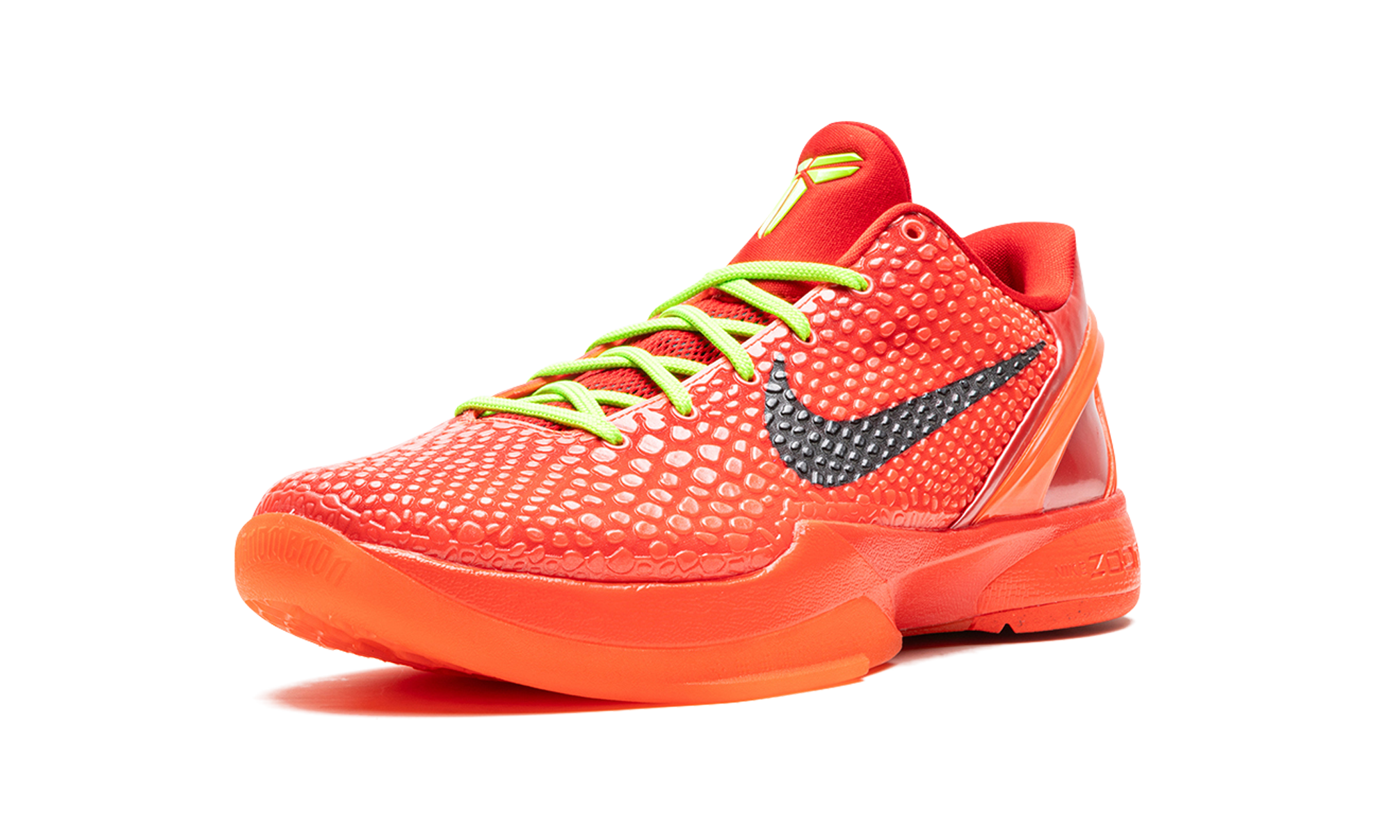 Kobe 6 Protro "Reverse Grinch" FV4921 600