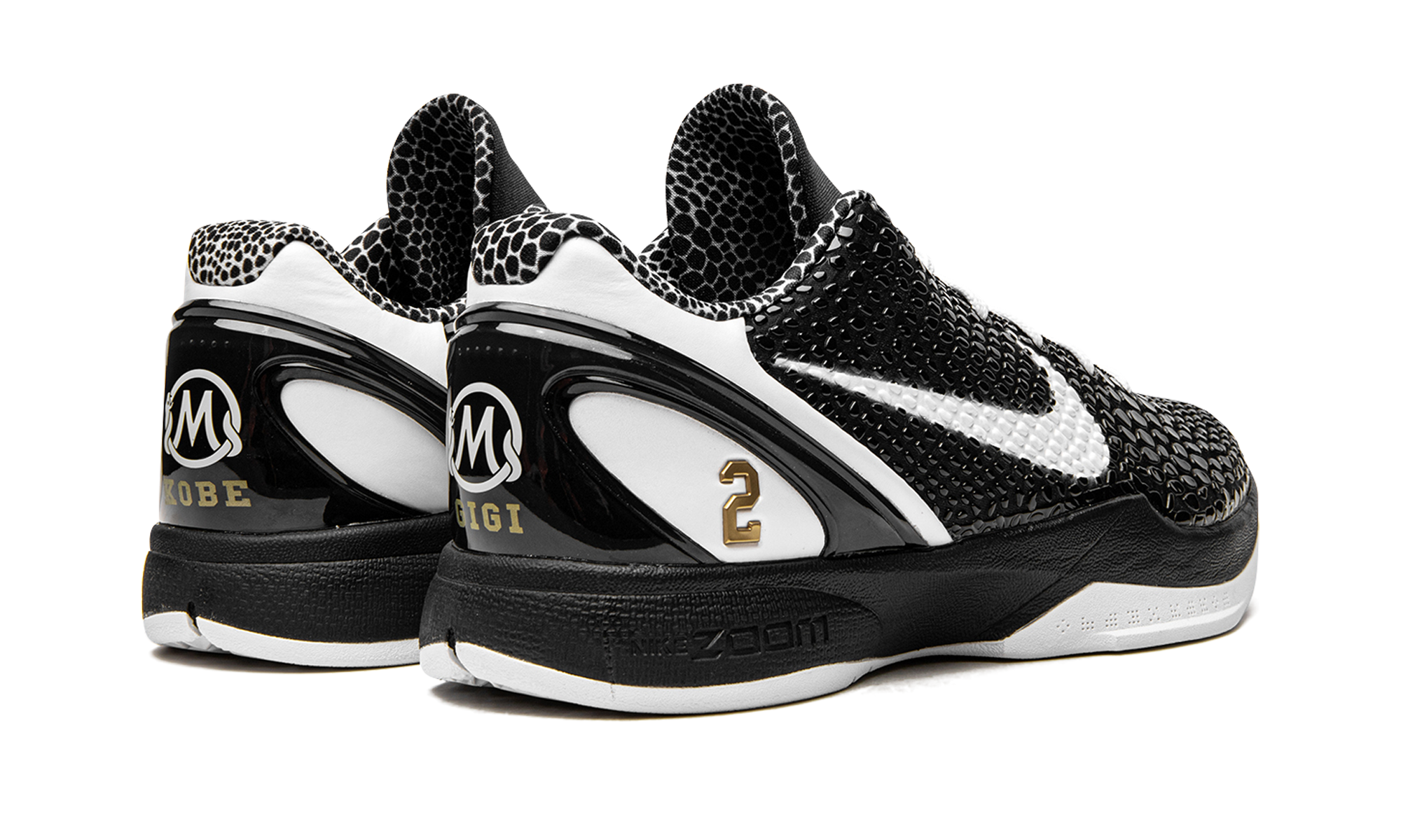 Kobe 6 Protro "Mambacita Sweet 16" CW2190 002