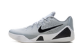Kobe 9 EM Protro TB P "Wolf Grey" IH5095 001