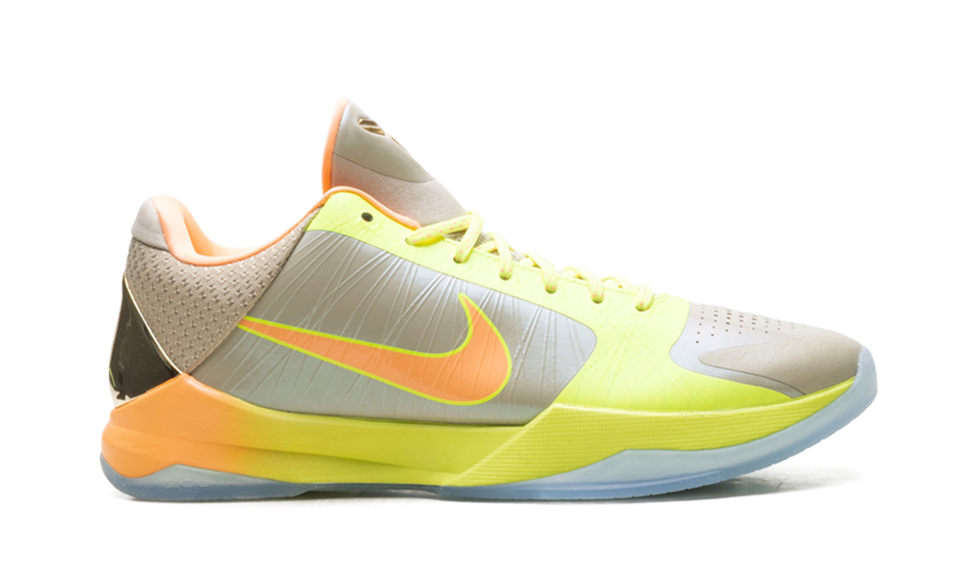 Kobe 5 Protro PE "EYBL - The Academy" IQ9316 200