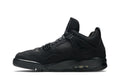 Jordan 4 Retro 'Black Cat' 2006
