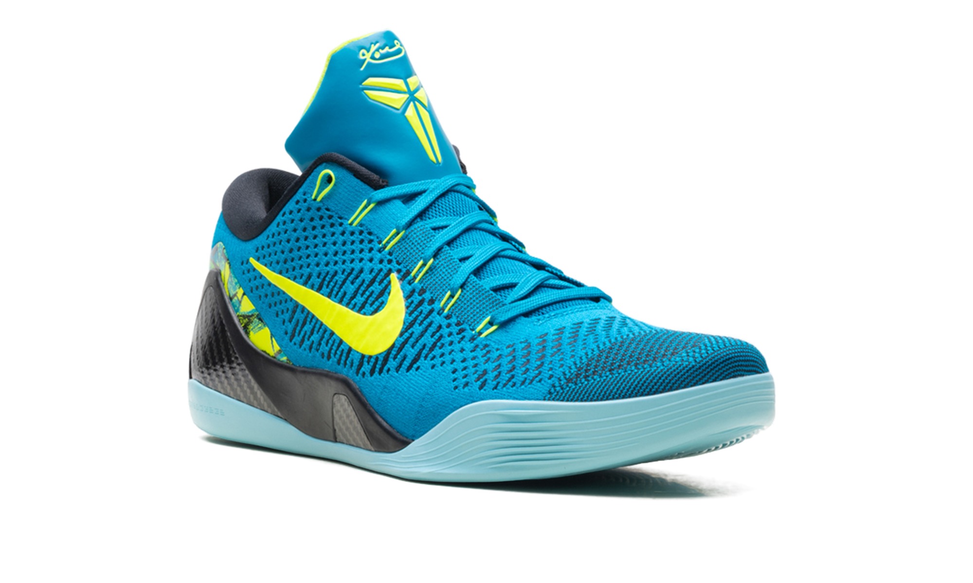 Kobe 9 Elite Protro "Perspective" IO3673 400