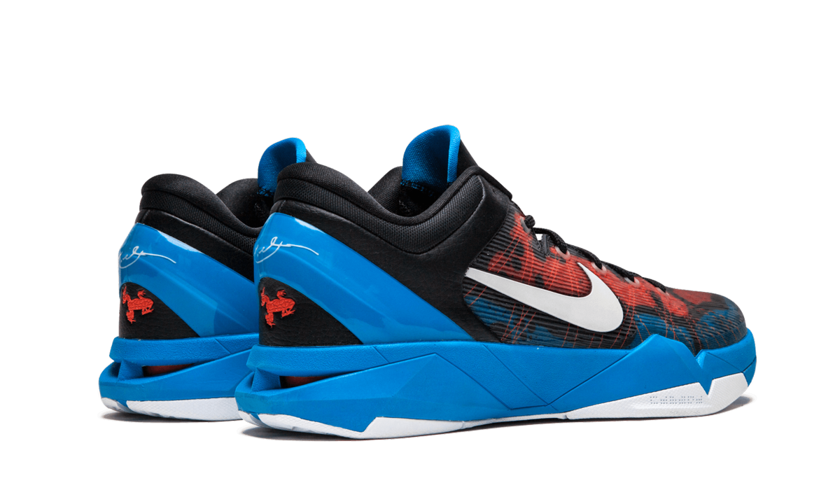 Zoom Kobe VII System "Poison Dart Frog" 488371 403