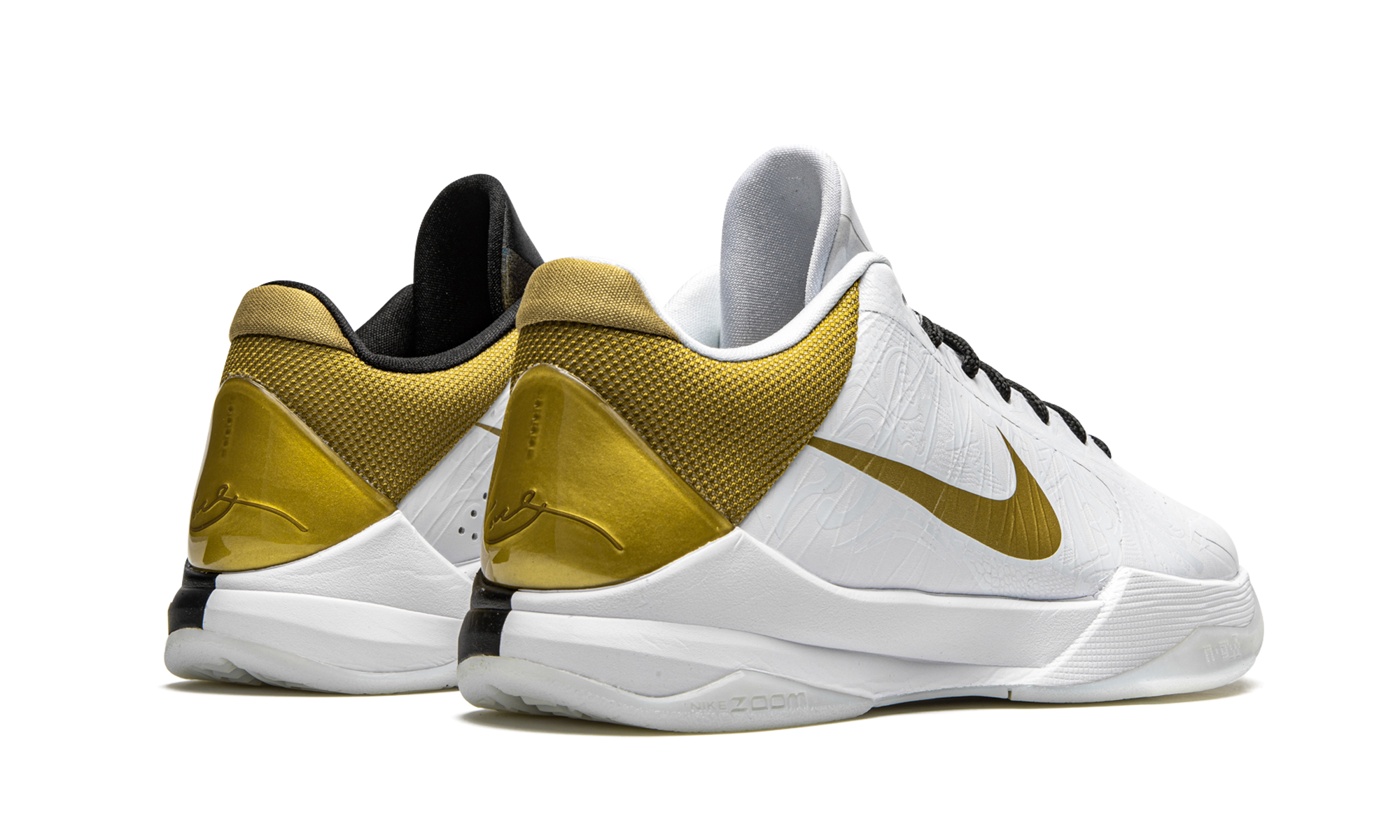 Kobe 5 Protro "Big Stage/Parade" CT8014 100